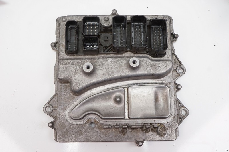 BMW 535i Engine Control Module Computer PCM ECM 3.0L OEM 2014