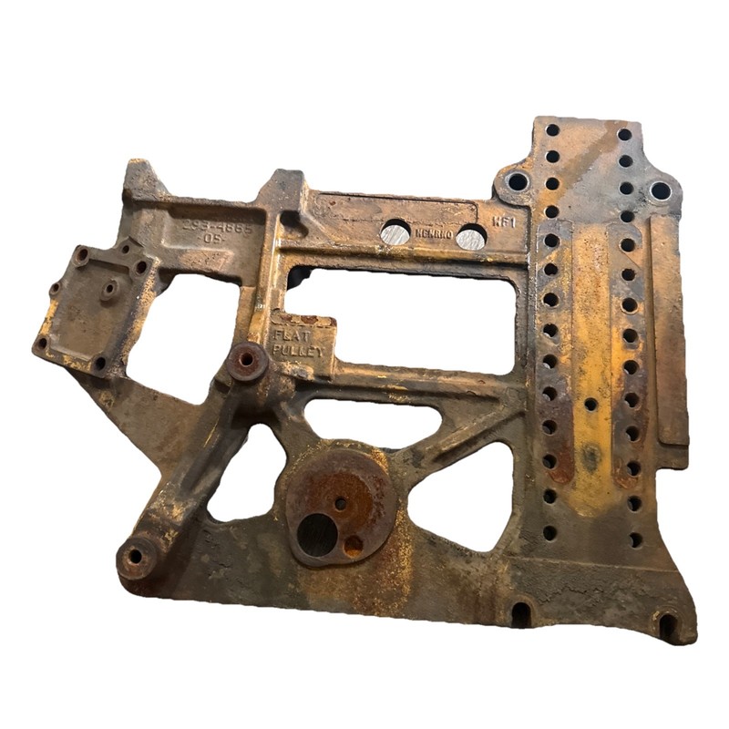 CATERPILLAR CAT C13 Diesel Engine BRACKET SUPPORT2934885