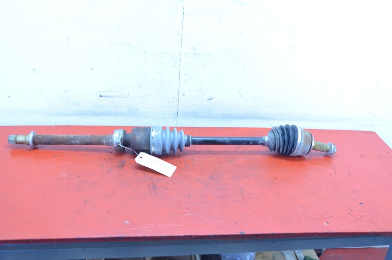 11-17 HONDA ODYSSEY FWD FRONT RIGHT PASSENGER SIDE AXLE SHAFT OEM