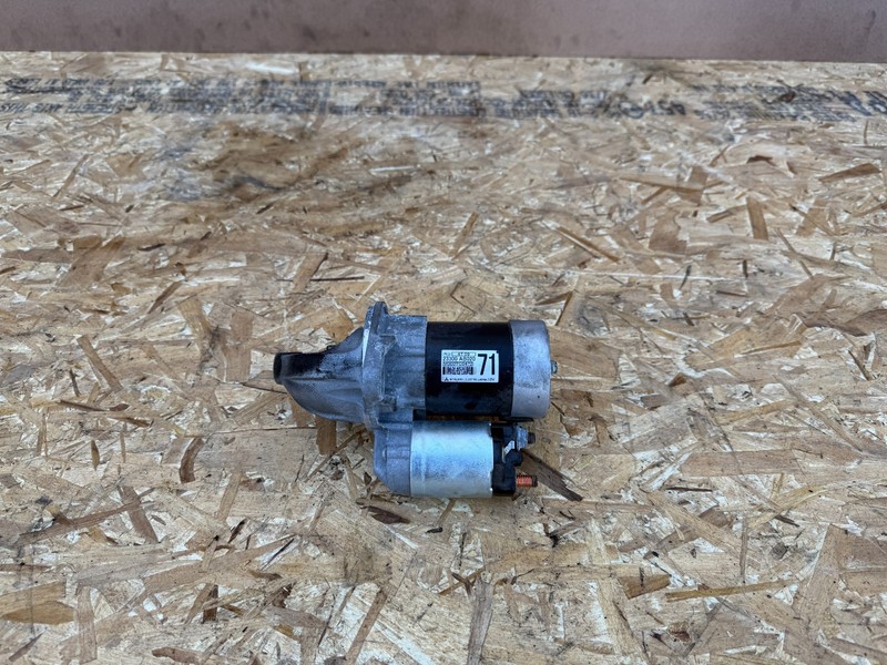 SUBARU WRX 2022-2025 OEM ENGINE IGNITION STARTER MOTOR 23300-AB020