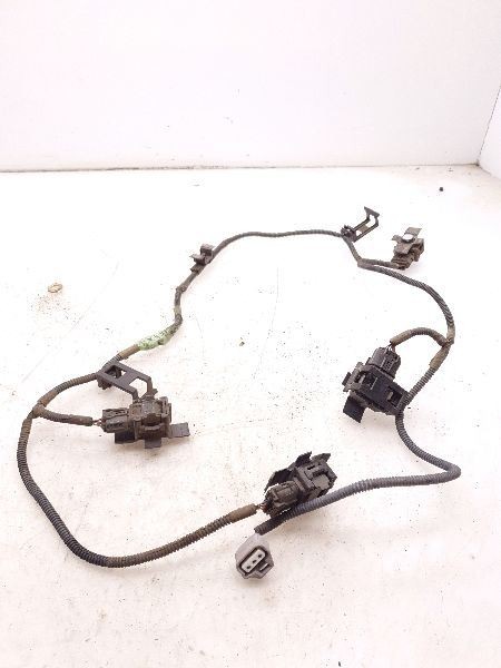 07 08 09 LS460 LS600hL Rear Park Assist Wire Harness with Sensors 82183-50010