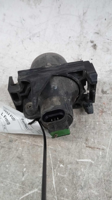 2012 Ford Fusion Left White Fog Light Assembly OEM 6E5Z15200A 155K Miles