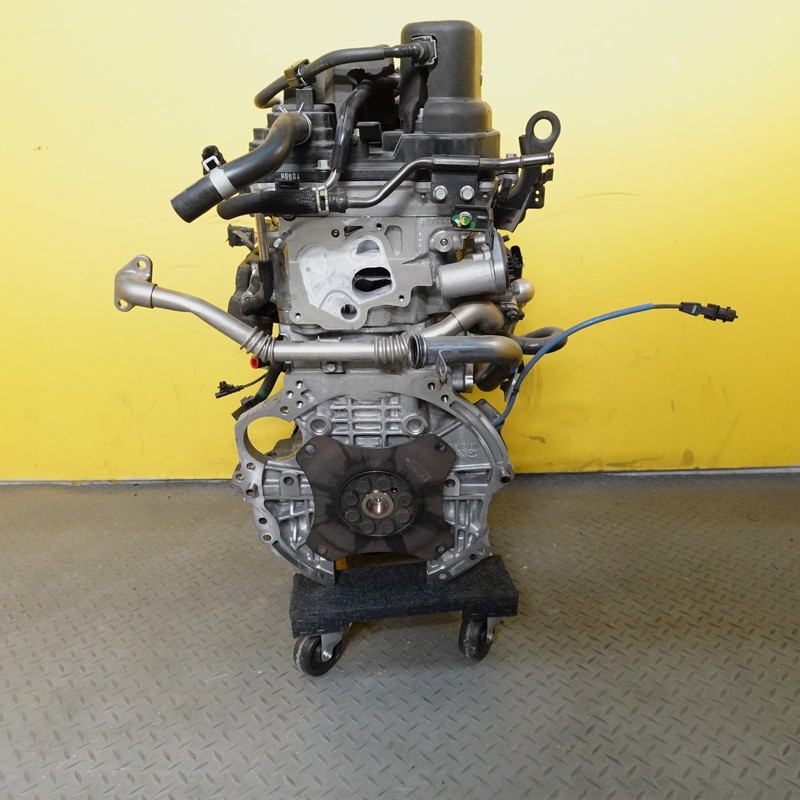 2022-2024 HYUNDAI TUCSON 2.5L 4 CYL ENGINE MOTOR OEM