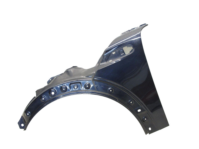 💚 07-15 Mini Cooper S Clubman (2 Door) Fender Driver Left (B30 BLUE) OEM