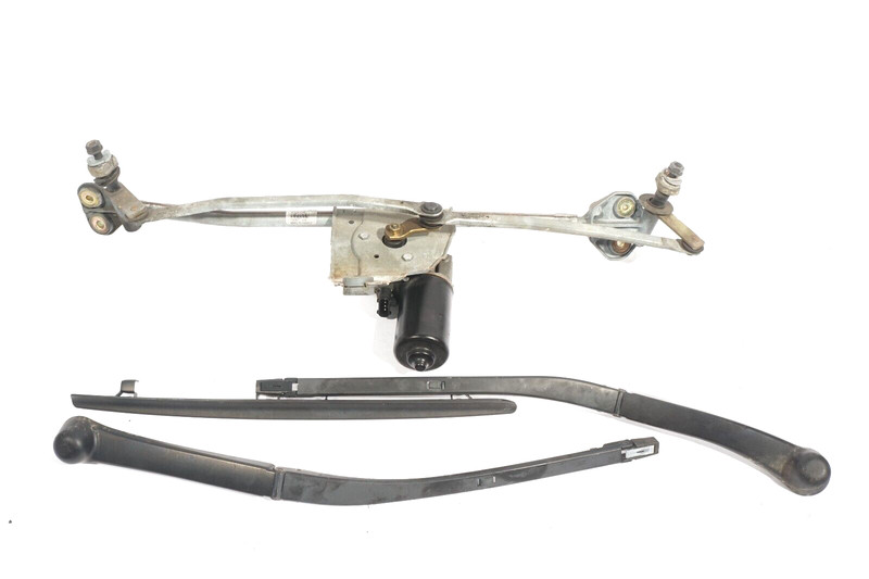 2006 - 2009 RANGE ROVER SUPERCHARGED WINDSHIELD MOTOR ARM SET OEM
