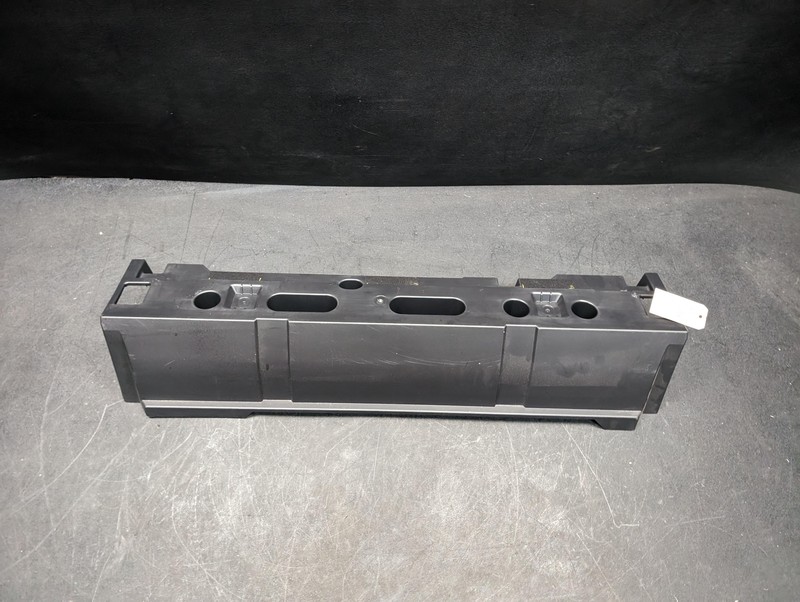 Rear Trunk Floor Front Trim Panel 2019 Infiniti QX50 849C7-5NA0A 2020 2021 -2024