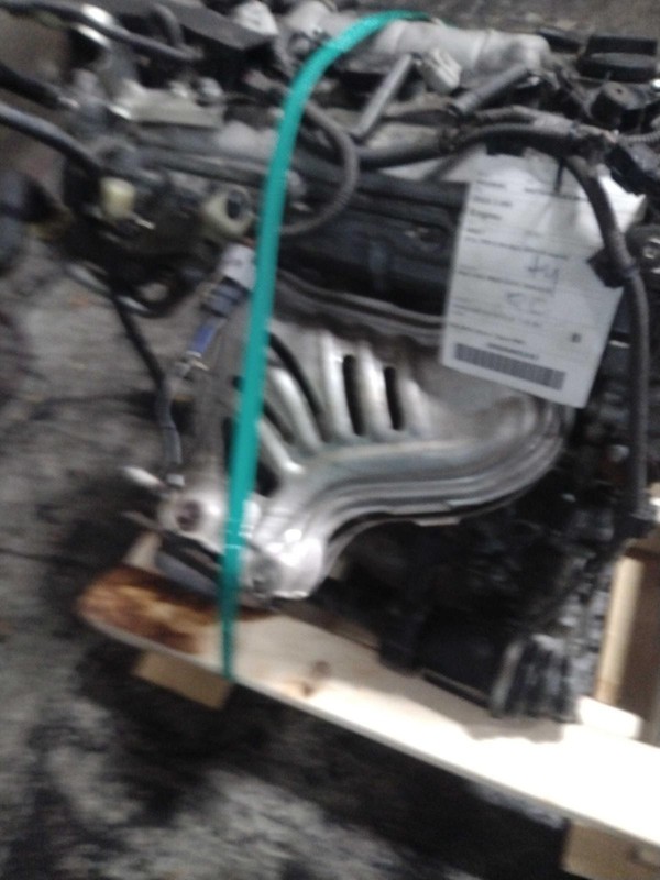 2018 Toyota C-HR 2.0L Engine Complete Assembly FWD 130K Miles OEM Warranty