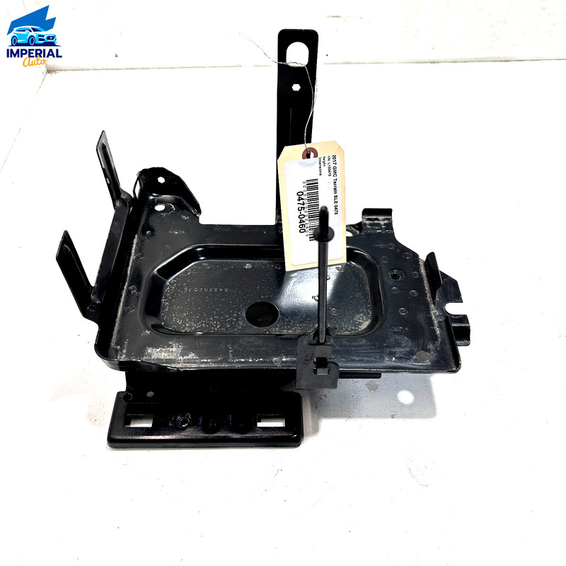 Battery Box Tray Holder Bracket Support GMC Terrain 2018-2019 Equinox 18-19 OEM