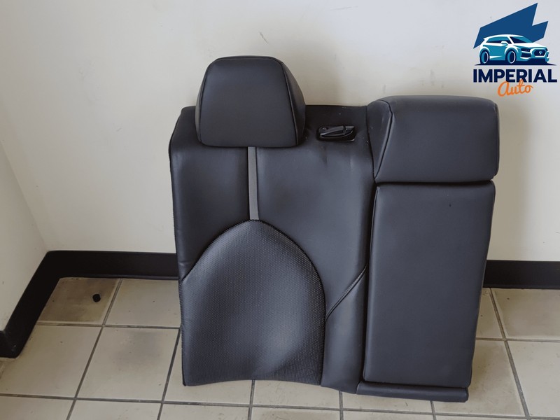 2018-2024 Toyota Camry Rear Passenger Side Seat Upper Cushion OEM Black