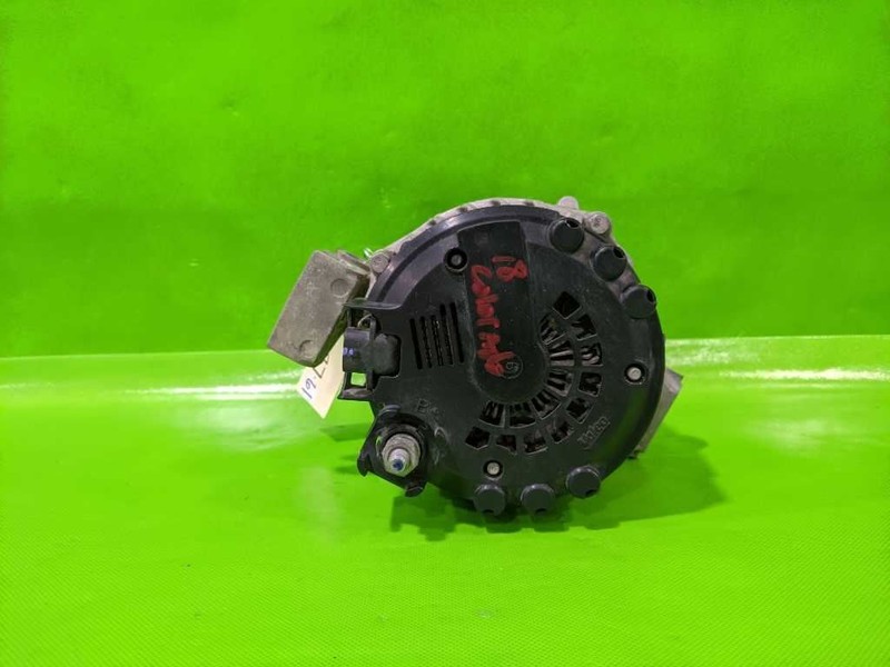 17-22 COLORADO 3.6L ALTERNATOR OEM 4377-61