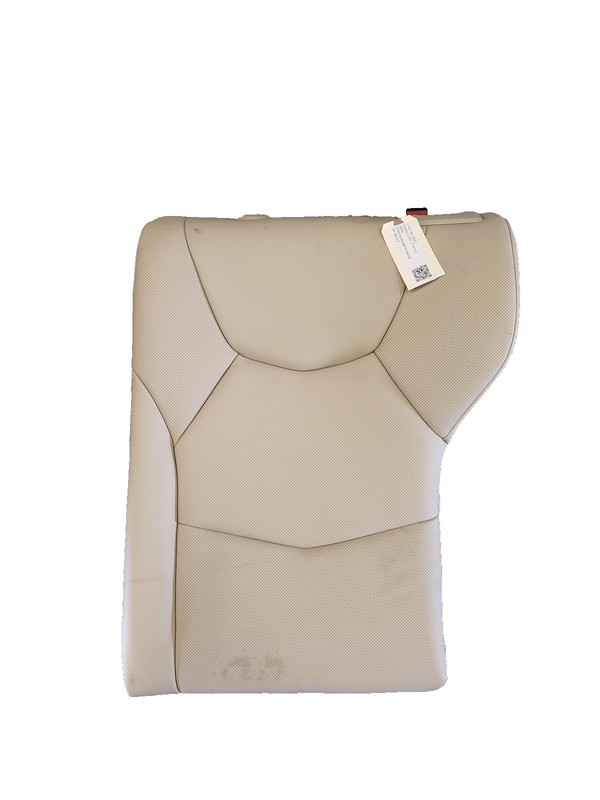 Used Oem Cadillac Rear Left Driver Seat Upper Cushion for 2020-2023 CT5 Luxury