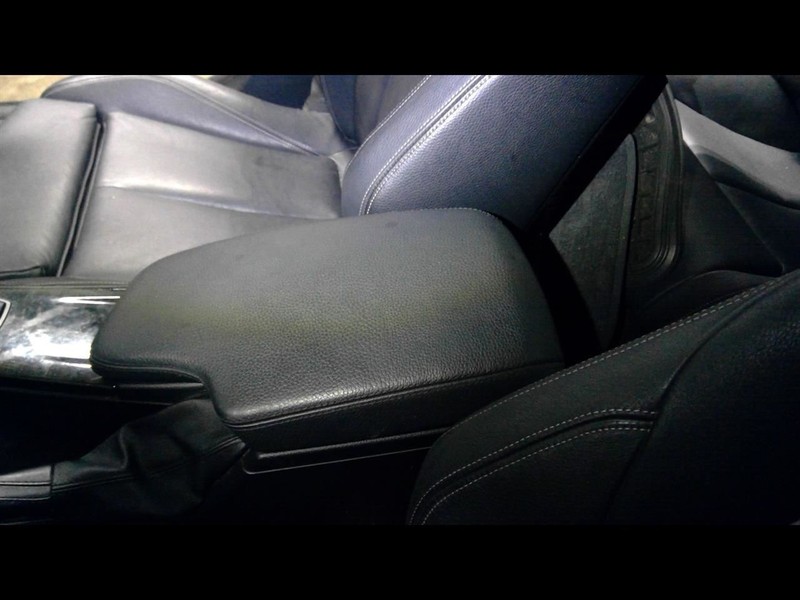 Armrest Lid Fits 12-18 BMW 320i 1497877