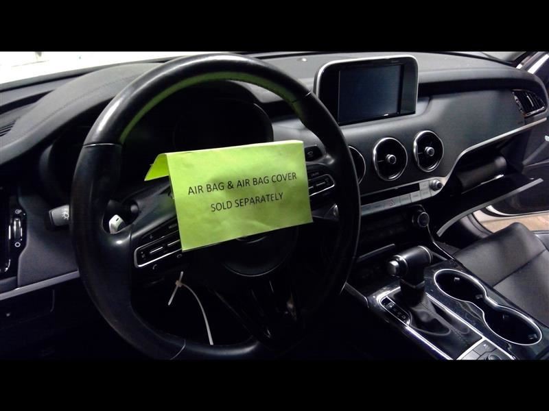 STINGER 2018 Steering Wheel 1016988