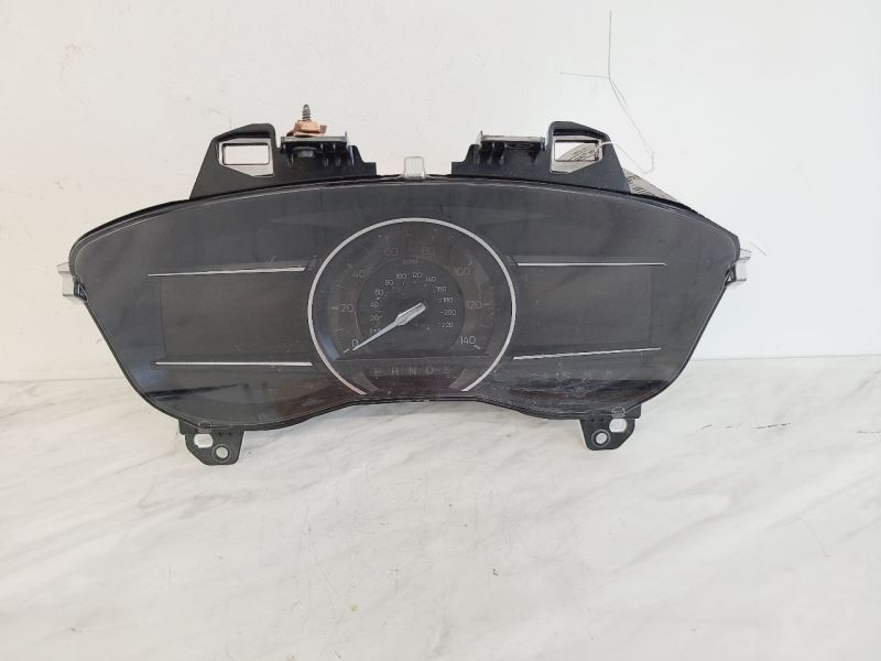 Speedometer MPH ID GB5T-10849-AJ Fits 16-19 EXPLORER 574462