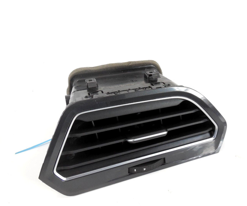 2020 20 Volkswagen Tiguan Dashboard Dash Air Vent Passenger Right OEM