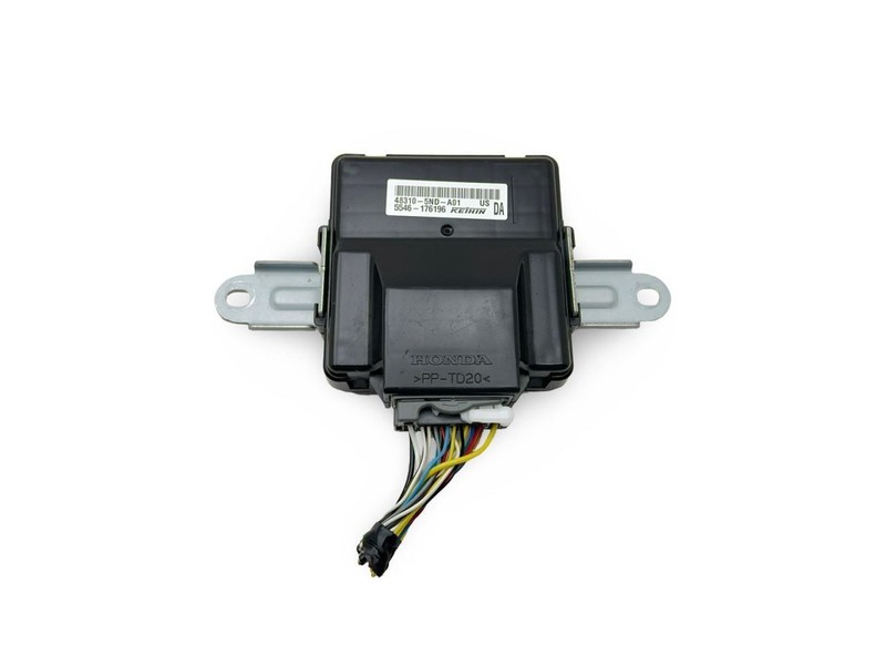 2017-2020 Acura MDX Transfer Case Powertrain Control Module