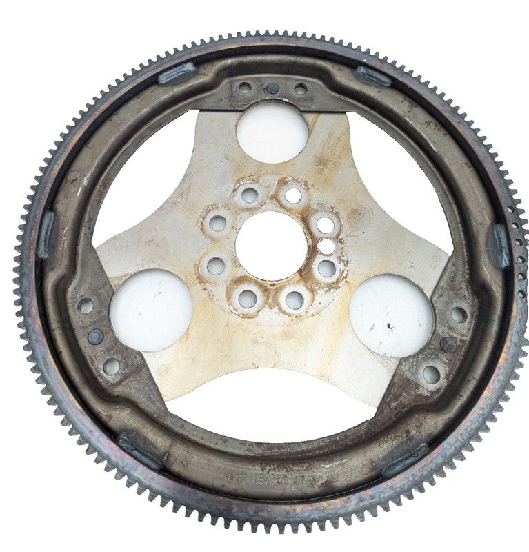 98-13 Mercedes W220 S500 SL500 CL65 AMG Engine Motor Flywheel 1120320247 OEM