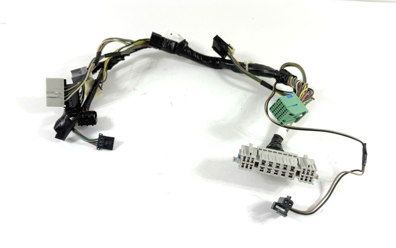 2007-2013 GMC Yukon Steering Column Wire Wiring Harness OEM 26126696