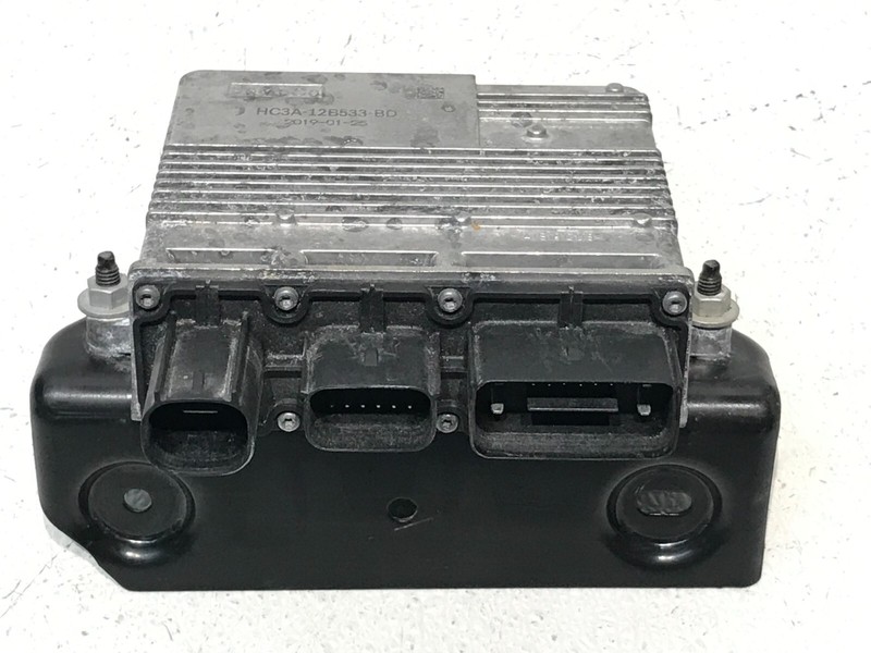 11-19 6.7L Ford Powerstroke Glow Plug Control Module GPCM Genuine OEM