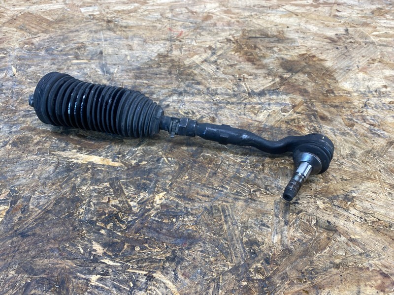 BMW F06 F10 F12 F13 5/6 Series Left & Right Steering Rack Tie Rod Boot Set! OEM✅