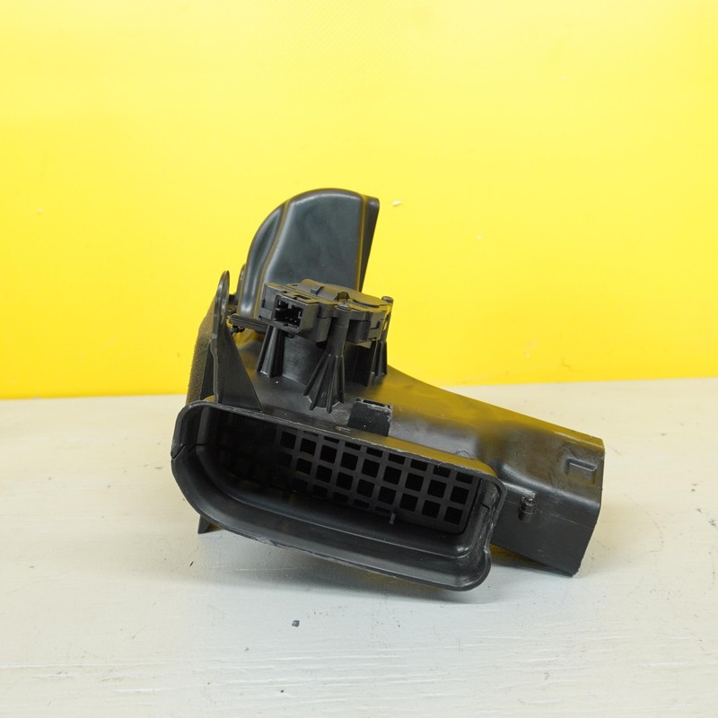 2011-2018 PORSCHE CAYENNE ACTUATOR HEATER AIR CONDITIONING LEFT OEM 7P5971411