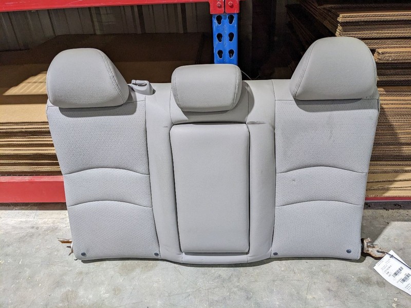 13-17 ACCORD GRAYLeather Rear 2nd Row Seat Upper Cushion Unit Factory OEM1192520