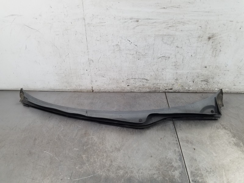 2014 Audi S6 Quattro C7 Windshield Cowl / Rain Tray #1779 Q3