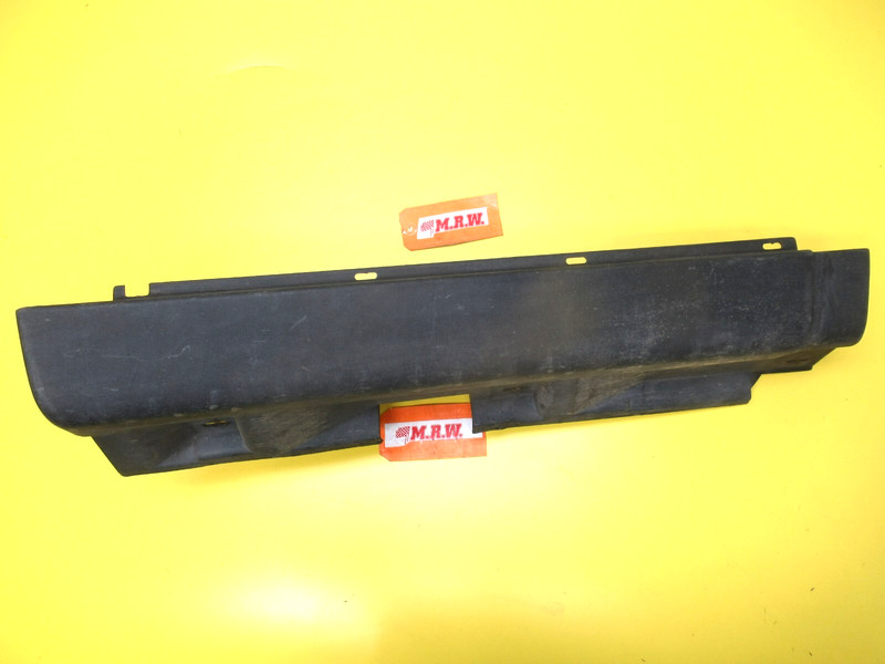 MOLDING Passenger SIDE SKIRT REAR ROCKER PANEL BODY COVER RH 94-02 SAAB 9-3 900