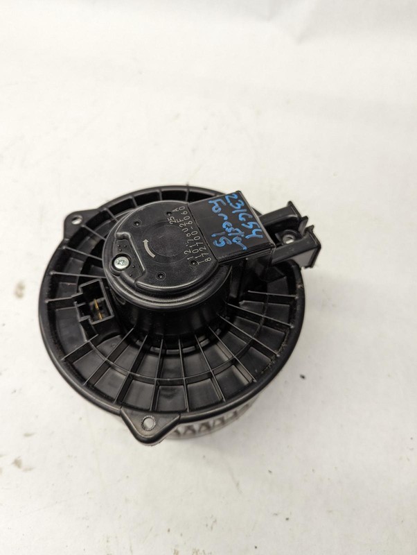 2015 SUBARU FORESTER Heater Motor OEM 14 15 16 17 18