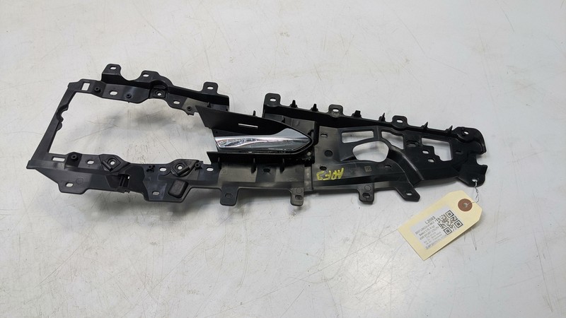 Rear Right Door Interior Handle 2017 Lincoln MKX FA1Z-5822600-CD 2016 2018