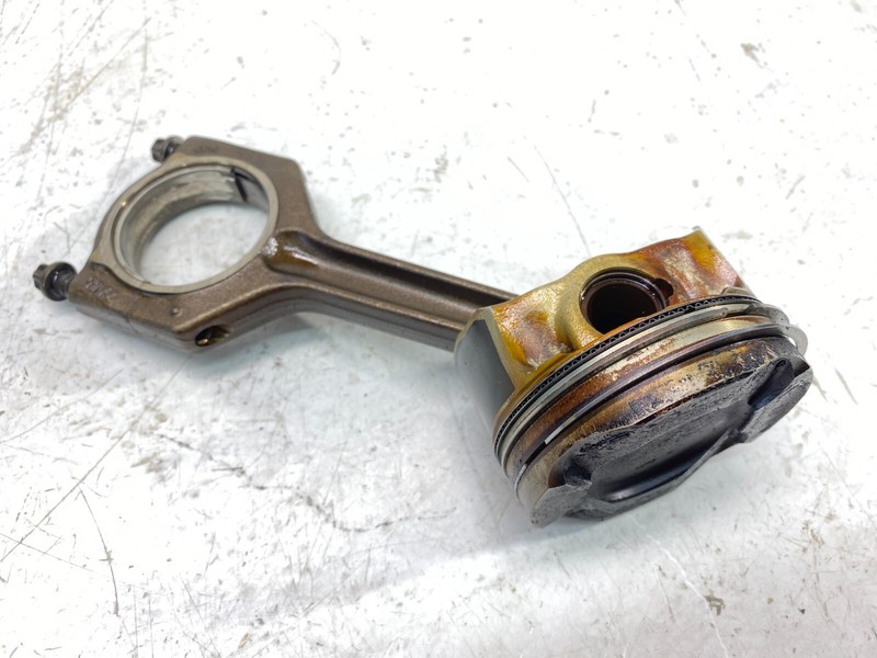 BMW 135 335 435 535 640 740 X3 X5 X6 N55 Engine Motor Connecting Piston Rod OEM✅