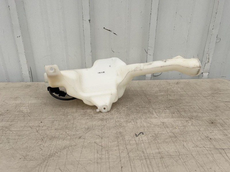 2013-2017 HONDA ACCORD WASHER BOTTLE RESERVOIR LESS CAP 2.4L AT FWD 64663