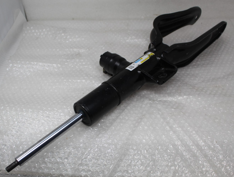 Genuine 2024+ Tesla Cybertruck Front Left Strut Shock Absorber 2188364-11-B OEM