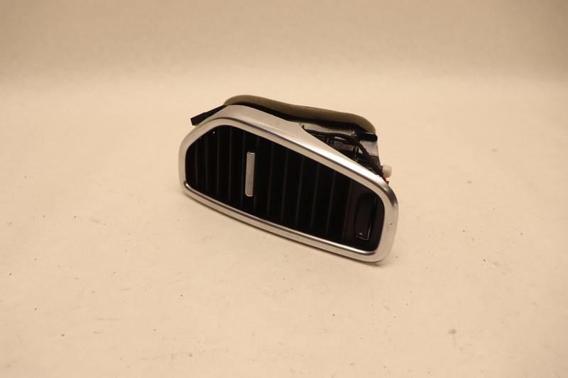 2019-2023 PORSCHE CAYENNE LEFT DRIVER SIDE DASHBOARD DASH AIR VENT GRILLE OEM
