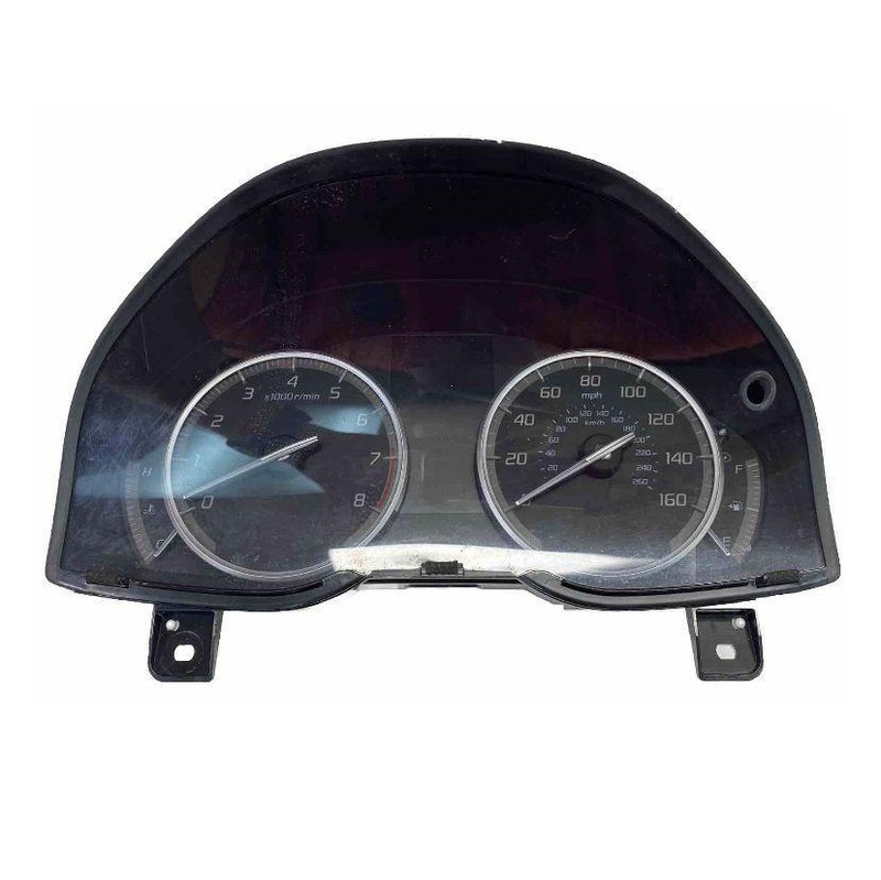 Acura RXD instrument cluster 2016 2018 awd us market advance OEM 78100TX4A21 52k