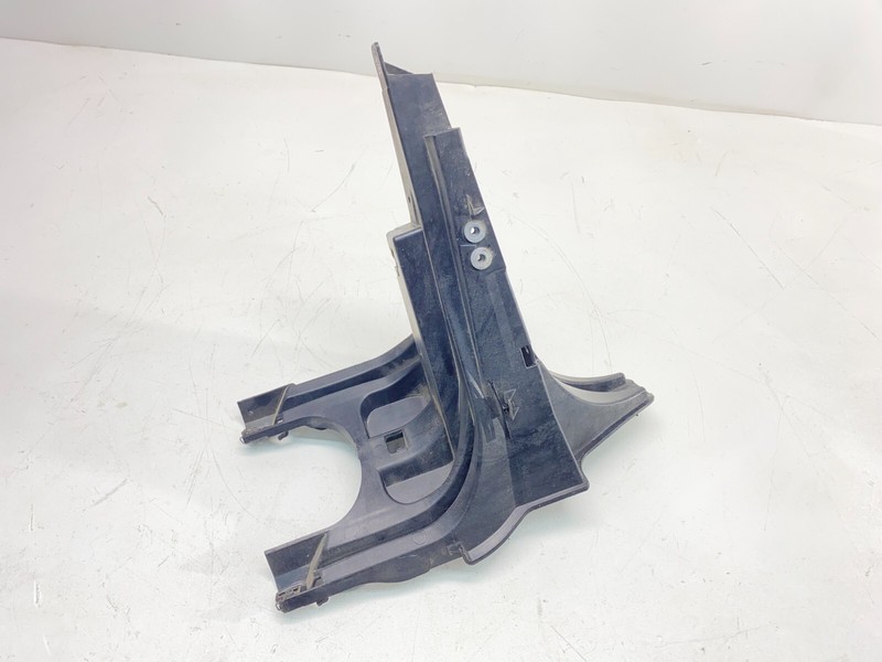 BMW E70 E71 X5 X6 Front Right Passenger Lower Headlight Bracket Module Mount OEM
