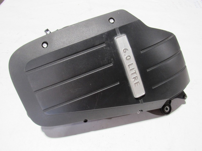 Bentley Continental GT 2012 6.0L Right Air Intake Cleaner Housing Box 11-18 ;#3