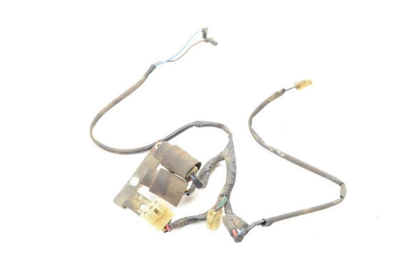 1986 Mazda RX7 FC Ac Compressor Wire Harness
