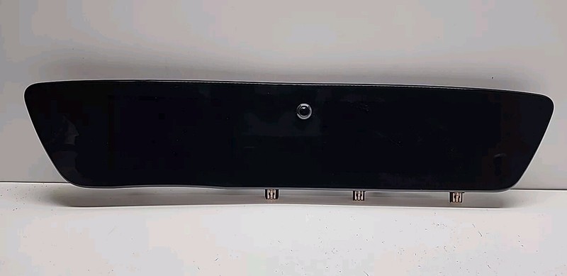 2024 - 2025 BUICK ENCORE GX CLUSTER8.0" DISPLAY MONITOR 11.0" OE | 42858511