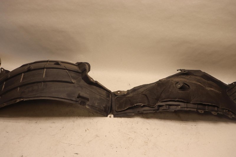 2013 INFINITI JX35 FRONT RIGHT SIDE FENDER LINDER SPLASH SHIELD GUARD COVER OEM