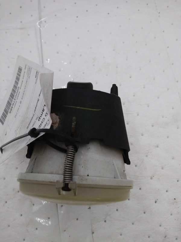 2005 Jeep Grand Cherokee OEM Left Fog Light Assembly Silver 04805859AA/AB
