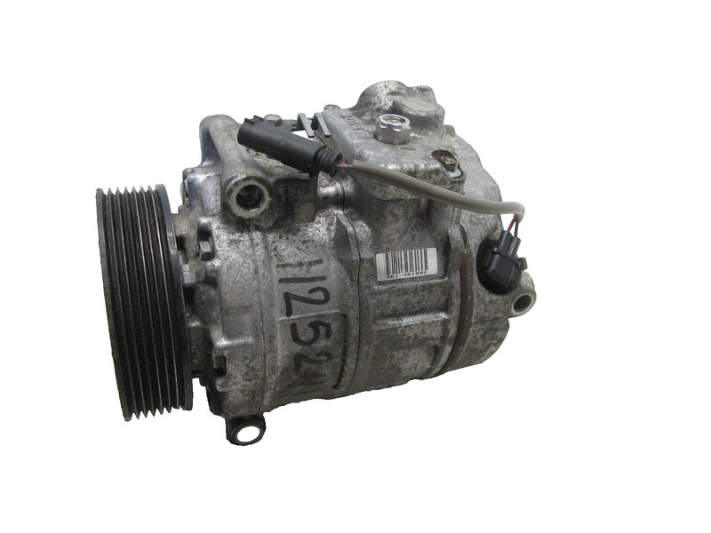 ๐ 07-15 BMW 335i 135i X1 Z4 3.0L E90 AC Compressor Clutch A/C Pump Pulley