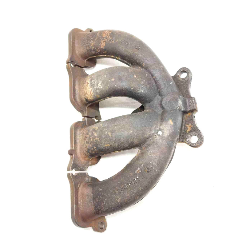2022 Colorado 4dr WT 2.5L AT Exhaust Manifold Part# 12663521