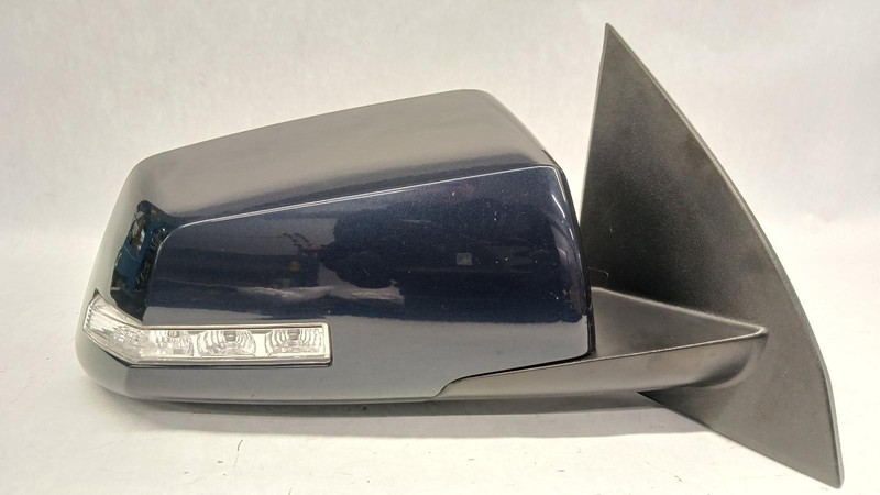 13-'17 CHEVROLET TRAVERSE passenger Door Mirror power folding OEM Grade A!