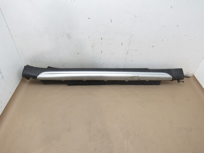 Mini Cooper Countryman S 2024 Right Rocker Panel Skirt Molding Cover 23-25 *