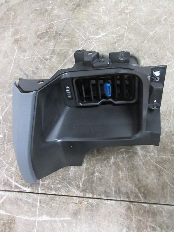 2021-2024 Ford Bronco OEM Left Dash Outer AC Air Vent Grille MSDBS044E93BN1GZY