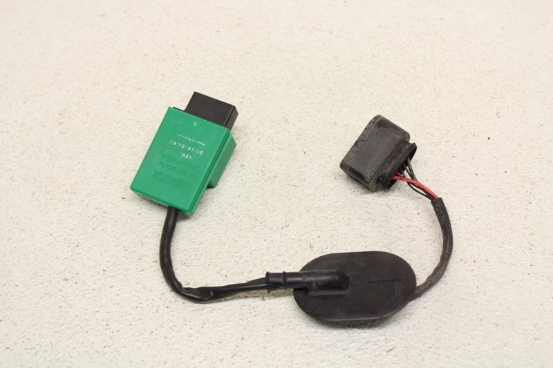 MK2 Audi TTS TTRS Fuel Pump Control Module MK6 VW Golf R Genuine Oem 2010-2015