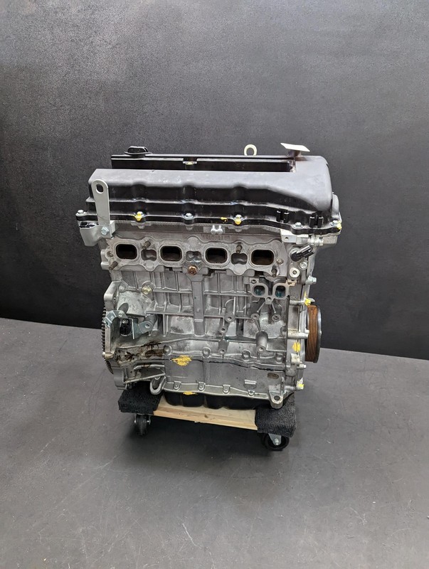 Engine Motor 2.0L 2022 Mitsubishi Outlander Sport 1000C921 2013-2023 For Parts X