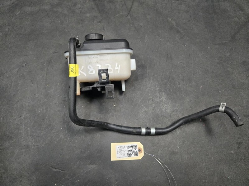 Radiator Coolant Reservoir w/ Hose 2022 Kia Stinger 28279-2T000 2023
