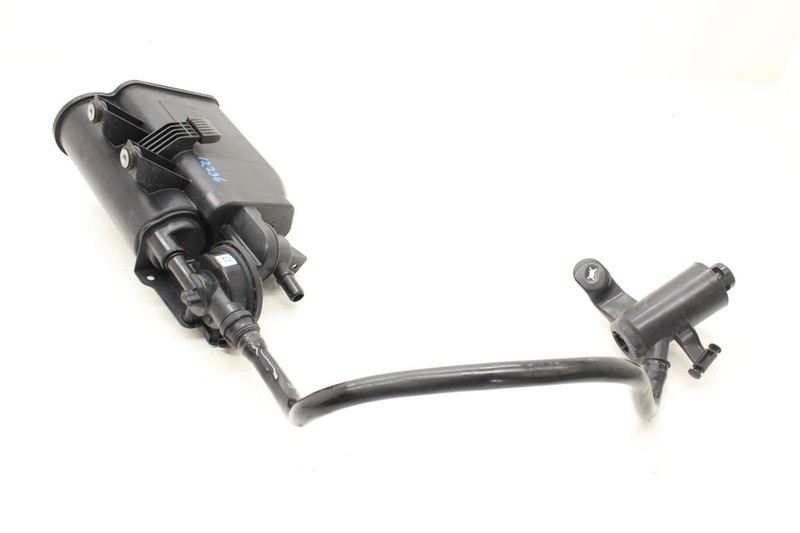 2014-2016 BMW 435i Convertible Fuel Vapor Evaporation Canister 7244151
